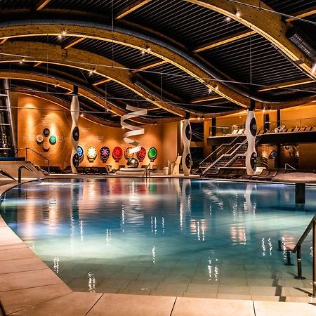 Standard Apartments Terme Sveti Martin Sveti Martin Na Muri Extérieur photo