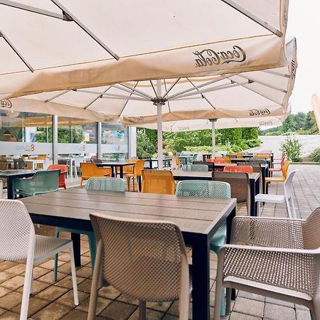 Standard Apartments Terme Sveti Martin Sveti Martin Na Muri Extérieur photo