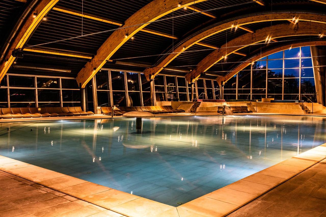 Standard Apartments Terme Sveti Martin Sveti Martin Na Muri Extérieur photo