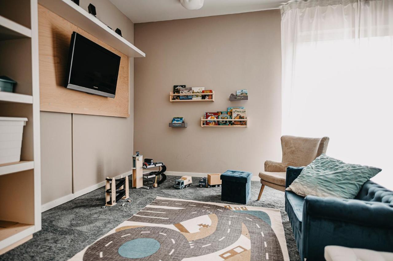 Standard Apartments Terme Sveti Martin Sveti Martin Na Muri Extérieur photo