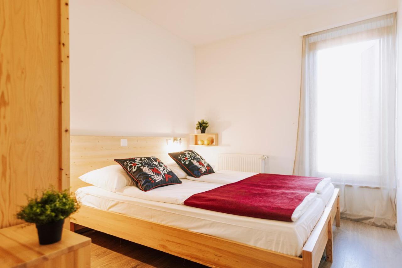 Standard Apartments Terme Sveti Martin Sveti Martin Na Muri Extérieur photo