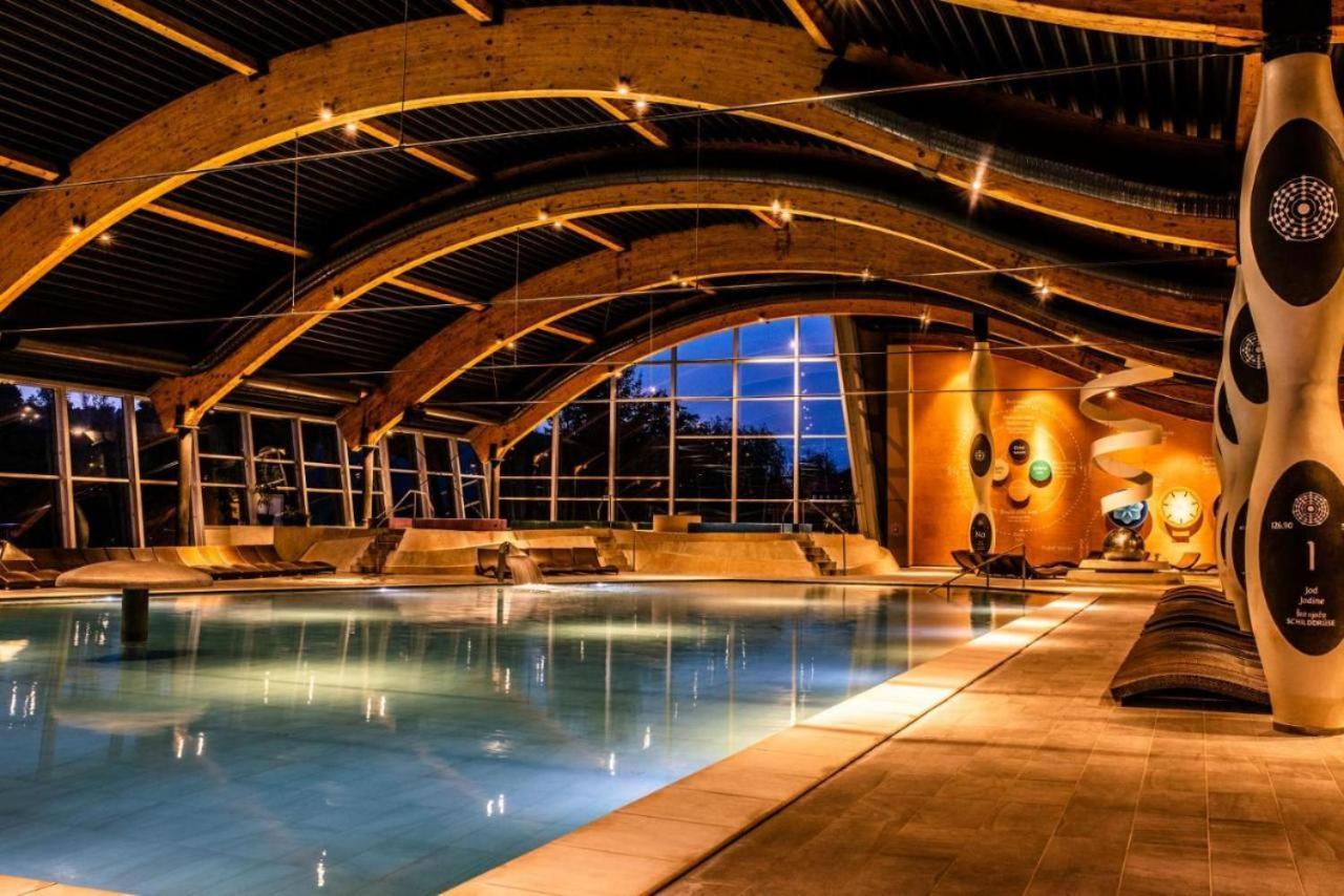 Standard Apartments Terme Sveti Martin Sveti Martin Na Muri Extérieur photo