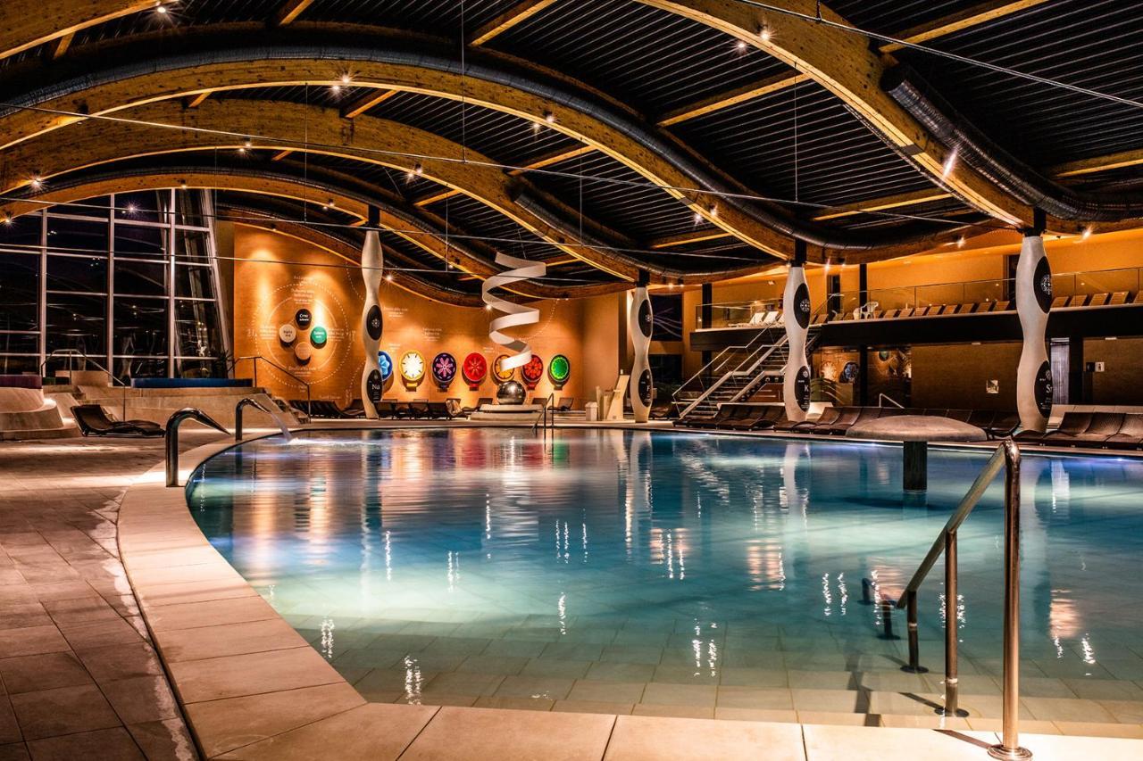 Standard Apartments Terme Sveti Martin Sveti Martin Na Muri Extérieur photo