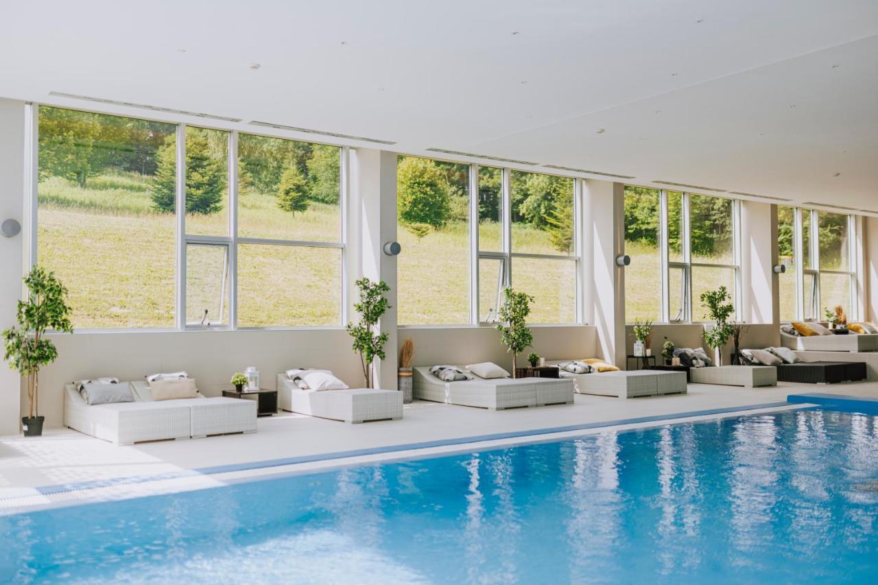 Standard Apartments Terme Sveti Martin Sveti Martin Na Muri Extérieur photo