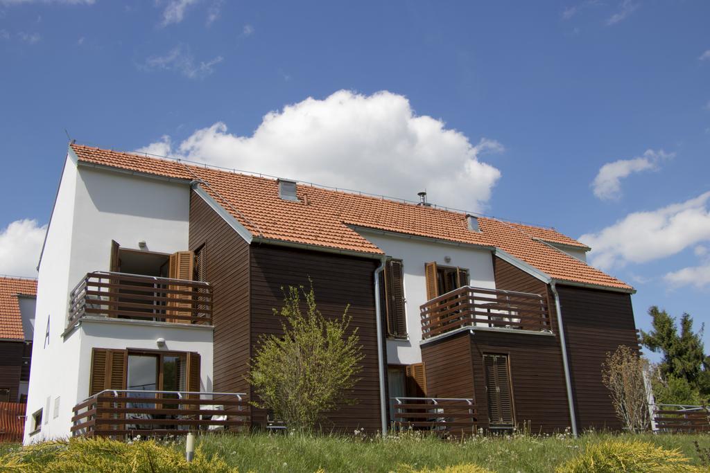 Standard Apartments Terme Sveti Martin Sveti Martin Na Muri Extérieur photo