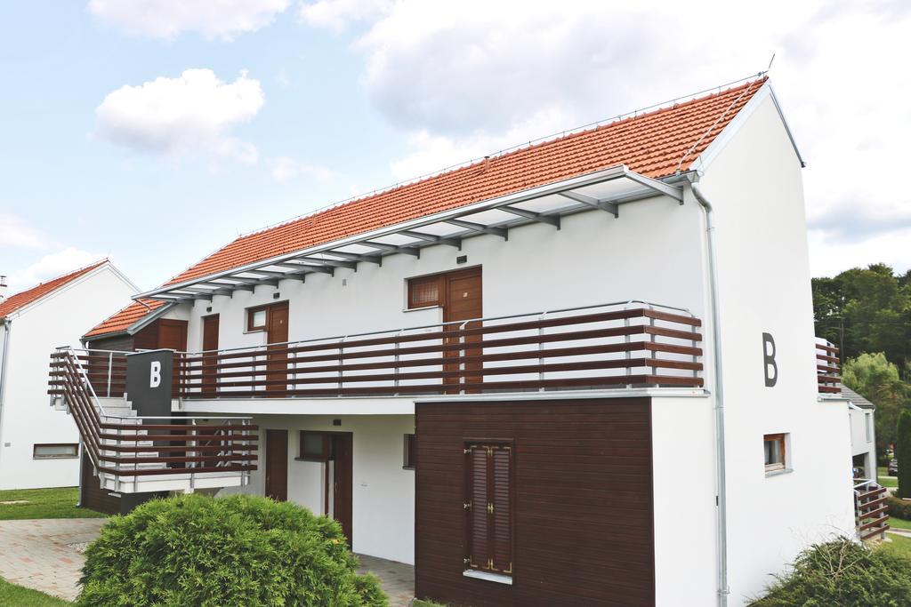 Standard Apartments Terme Sveti Martin Sveti Martin Na Muri Extérieur photo